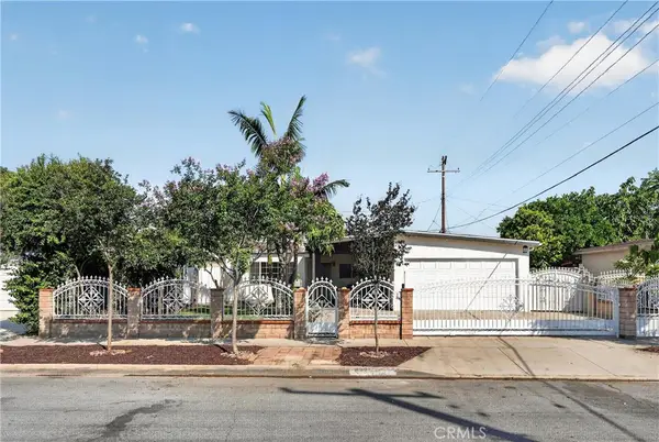 433 Sunkist, La Puente, CA 91746