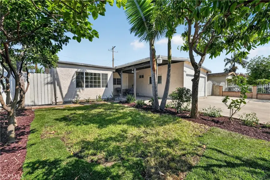 433 Sunkist, La Puente, CA 91746 - #2