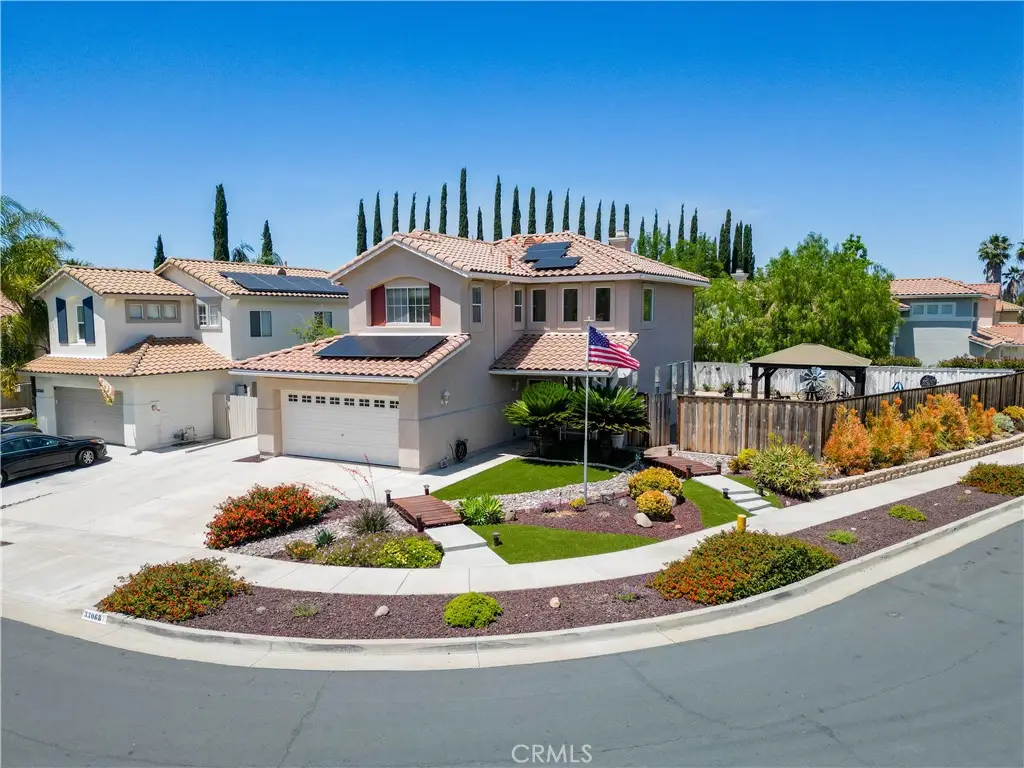 33068 Harmony Lane, Temecula, CA 92592 - #1