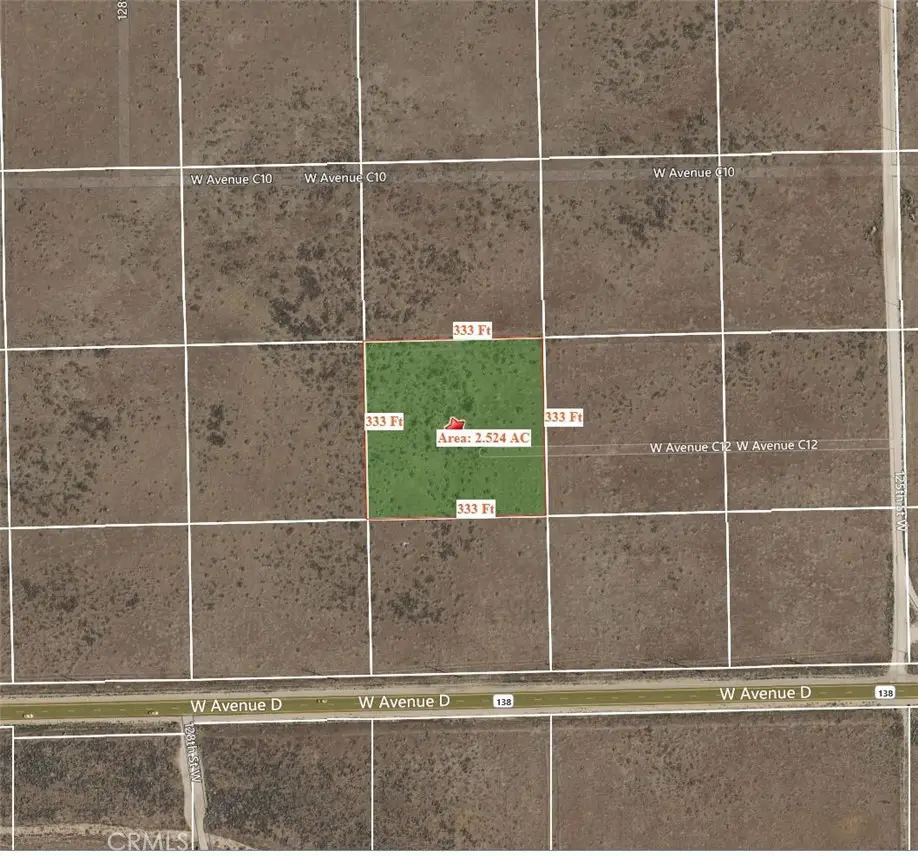 0 Ave C14 Vic 127 Stw, Lancaster, CA 93536 - #1