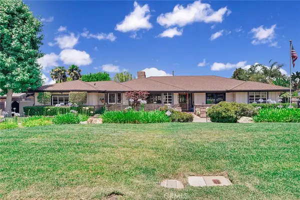 21205 E Cloverland, Covina, CA 91724