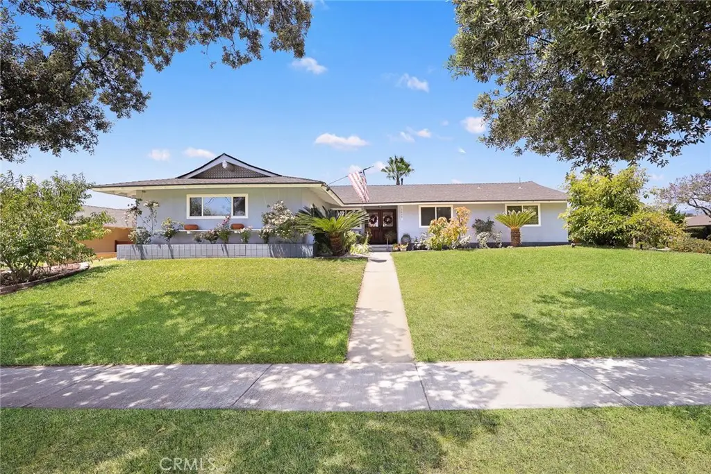 1629 Sumner Avenue, Claremont, CA 91711 - #1