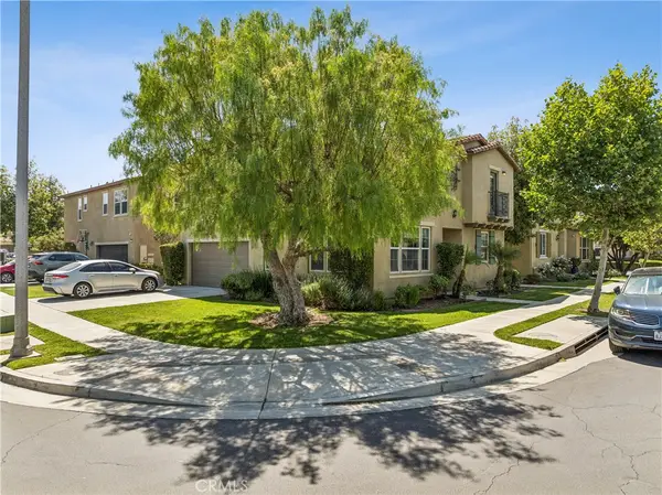 4155 Windspring Street, Corona, CA 92883