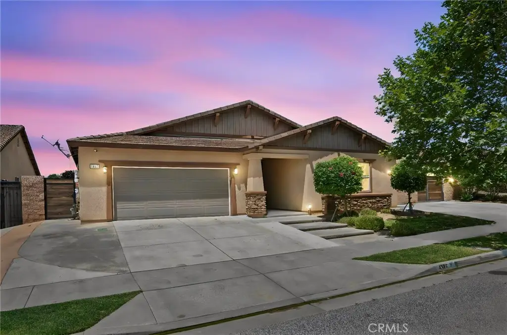 4317 Hernandez, Jurupa Valley, CA 92509 - #1