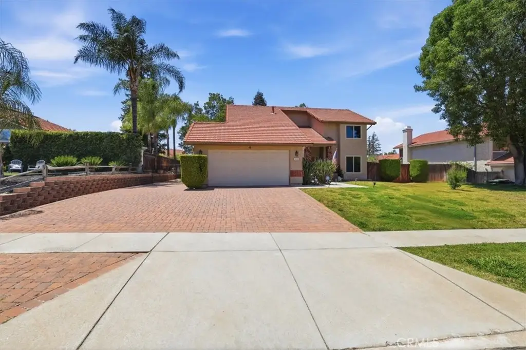 210 Jesse Way, Redlands, CA 92374 - #1