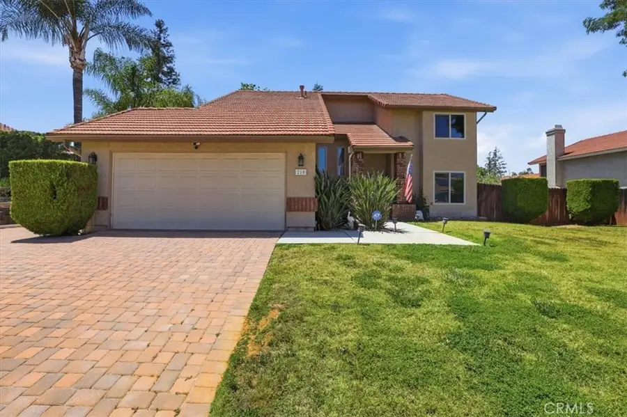 210 Jesse Way, Redlands, CA 92374 - #3