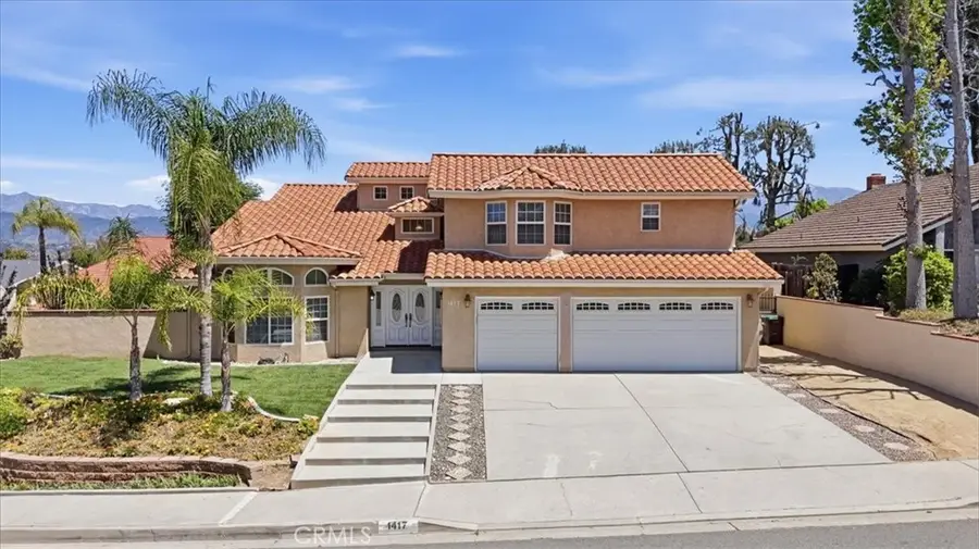 1417 Avenida Entrada, San Dimas, CA 91773 - #2