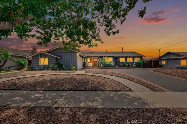 1302 E Bennett, Glendora, CA 91741