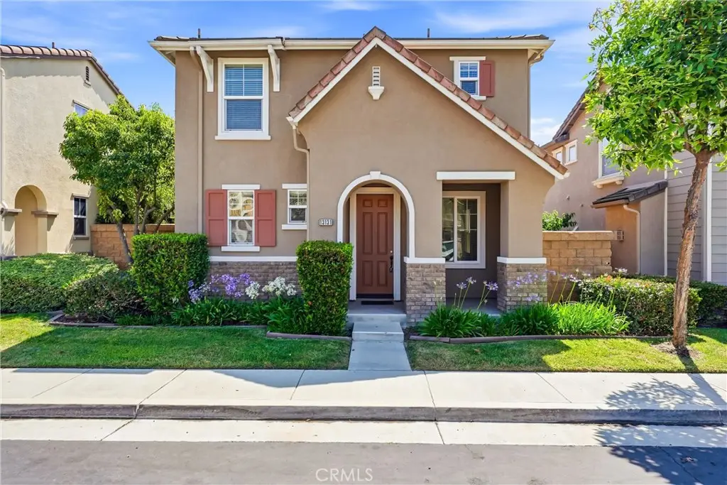 13131 Melon, Chino, CA 91710 - #1