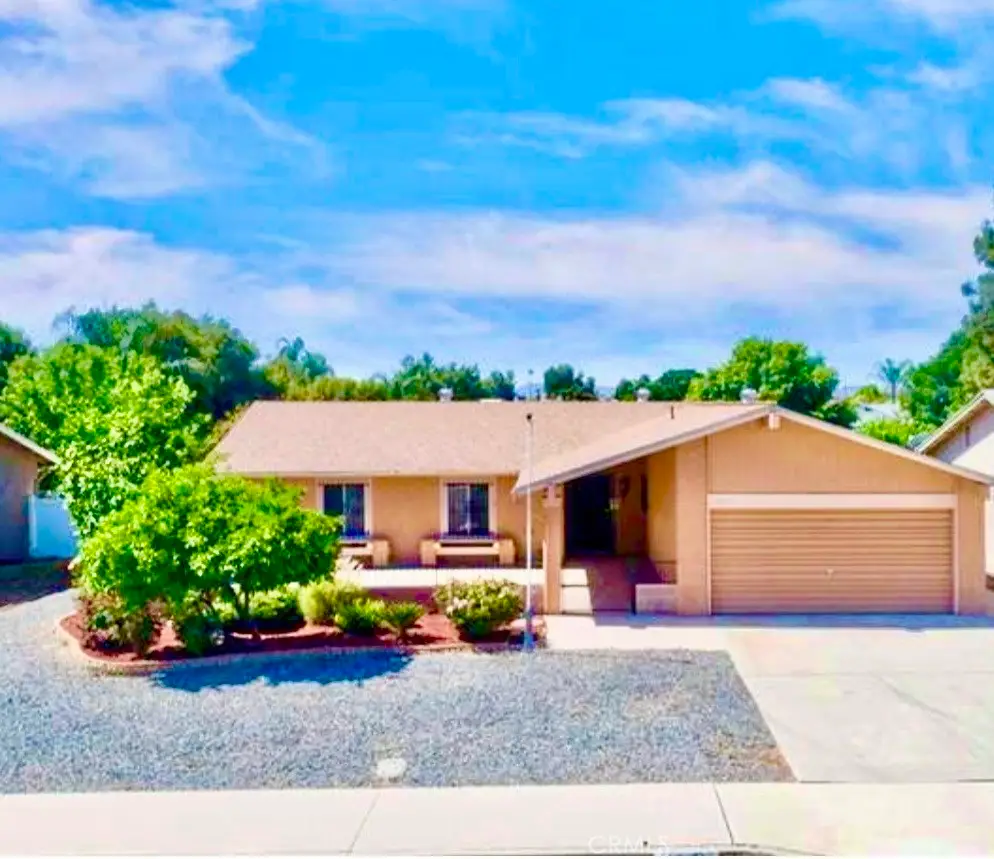 26401 Harrisburg Drive, Menifee, CA 92586 - #1