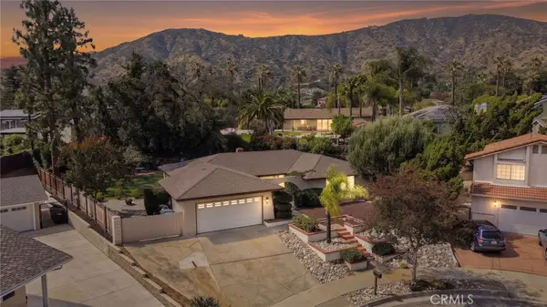 437 N Marcile Avenue, Glendora, CA 91741