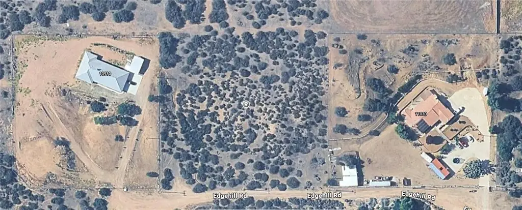 0 Edgehill Rd, Oak Hills, CA 92344 - #1