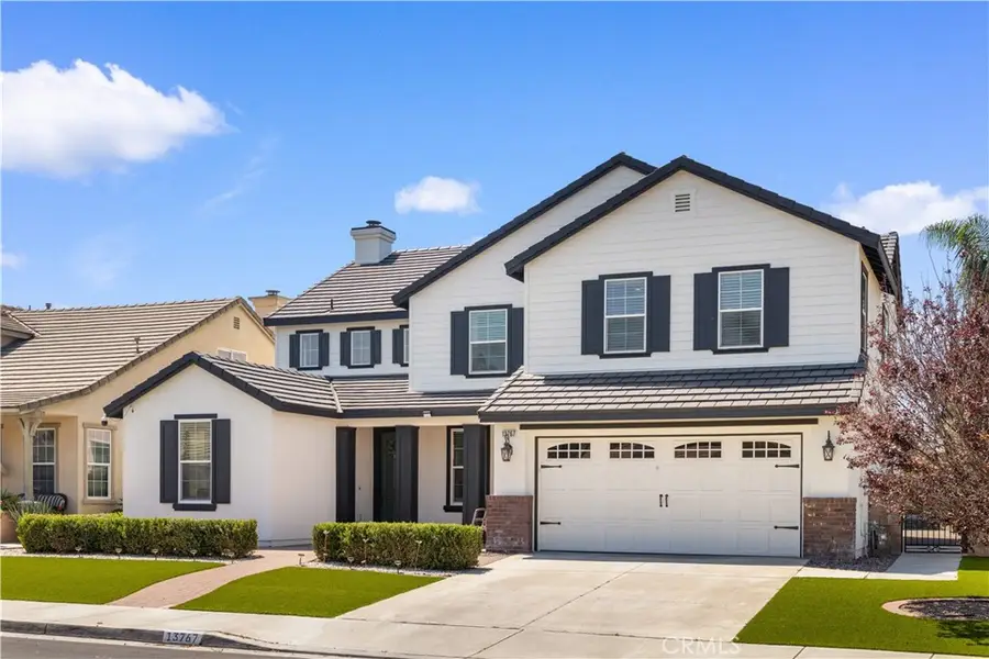 13767 Softwood Court, Eastvale, CA 92880 - #2