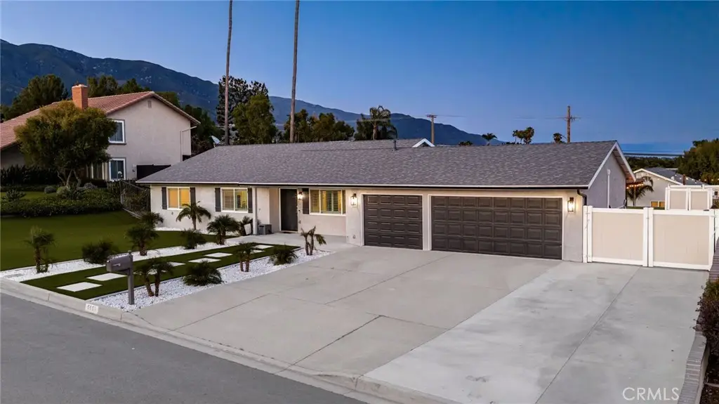 6069 Napa Avenue, Rancho Cucamonga, CA 91701 - #1