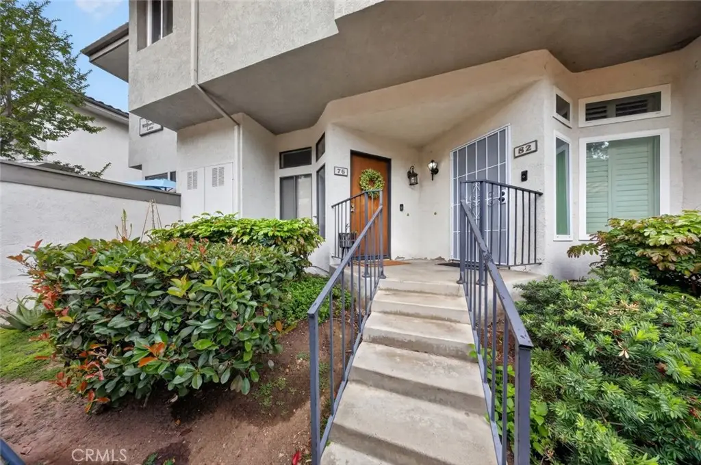 76 Willowcrest Lane, Pomona, CA 91766 - #1