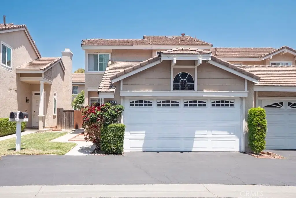 12535 Countryside, El Monte, CA 91732 - #1