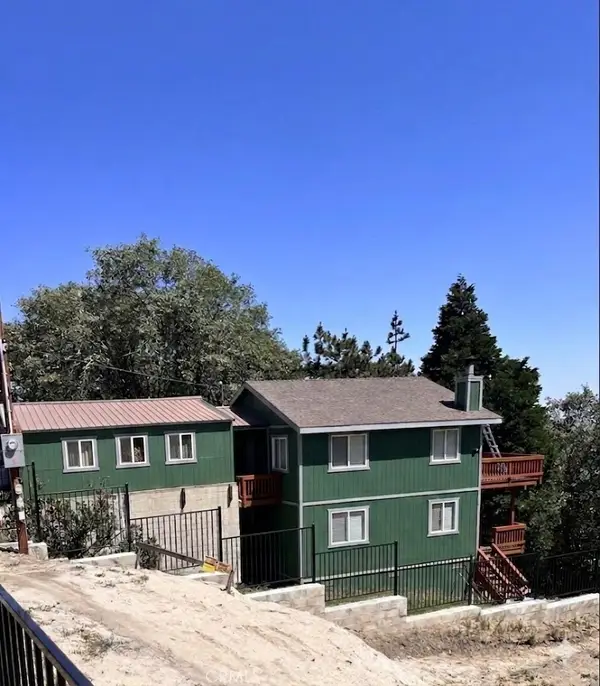 21515 Peak Circle, Cedarpines Park, CA 92322