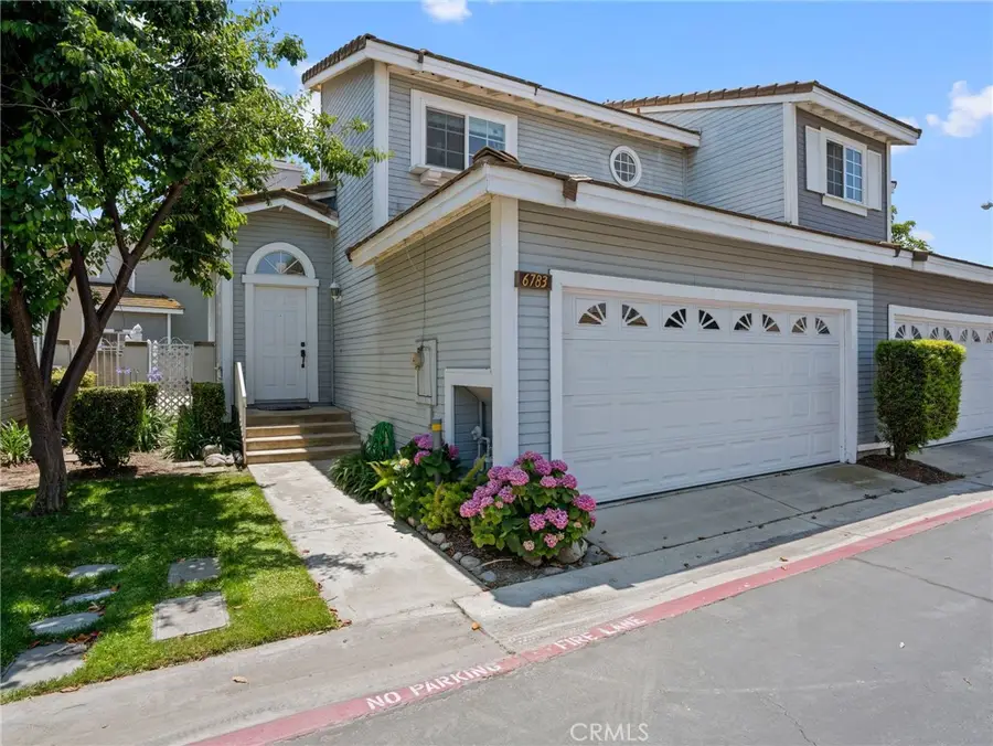 6783 Bradford Court, Chino, CA 91710 - #2
