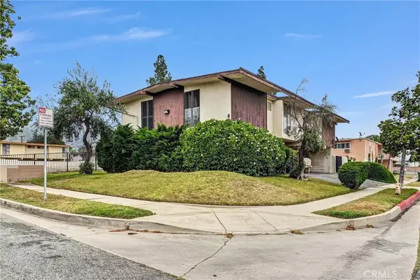 602 Cedarglen, Azusa, CA 91702