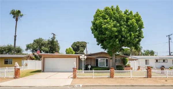 416 S Lowell Street, Covina, CA 91723