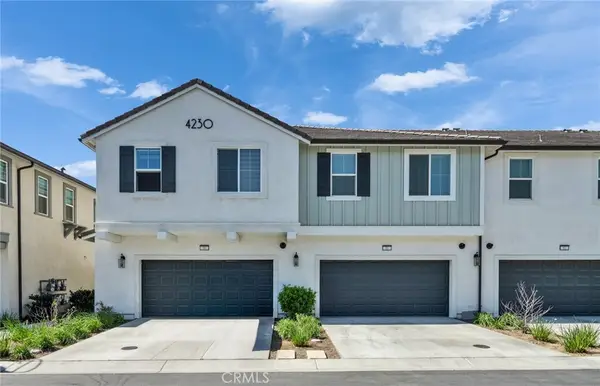 4230 S Hibiscus Paseo S #91, Ontario, CA 91761