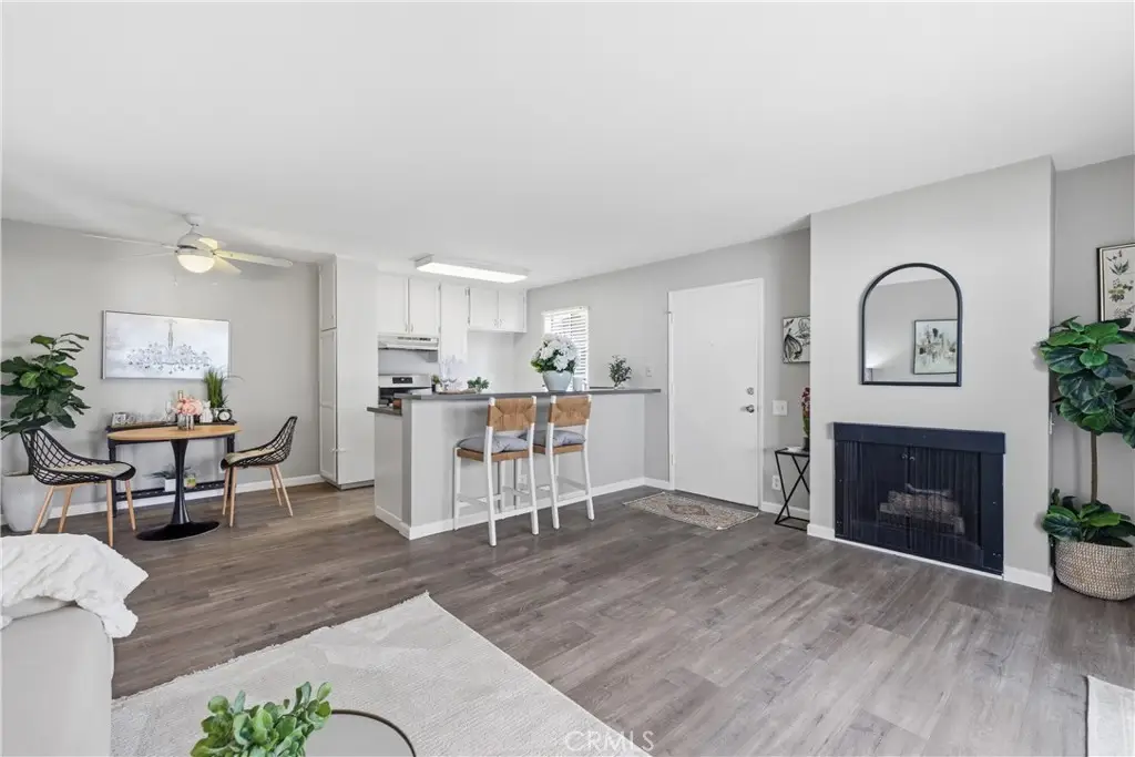 2841 S Fairview S #E, Santa Ana, CA 92704 - #1
