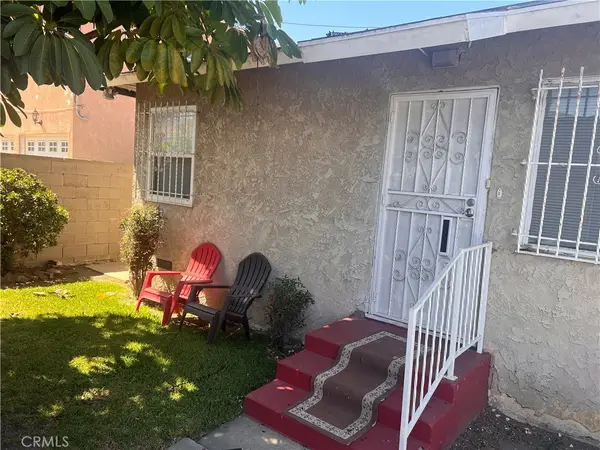 1739-1741 W 105th Street, Los Angeles, CA 90047