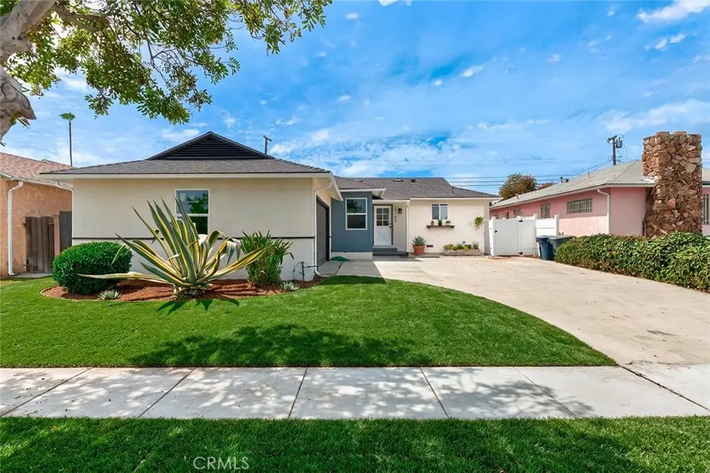 13103 Purche, Gardena, CA 90249 - #1