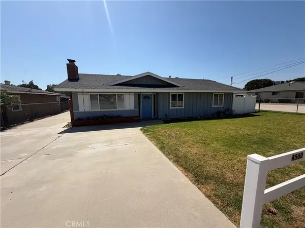 4560 Center, Norco, CA 92860