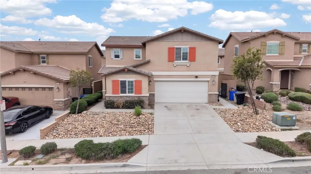 7360 Flagstone, Fontana, CA 92336 - #1