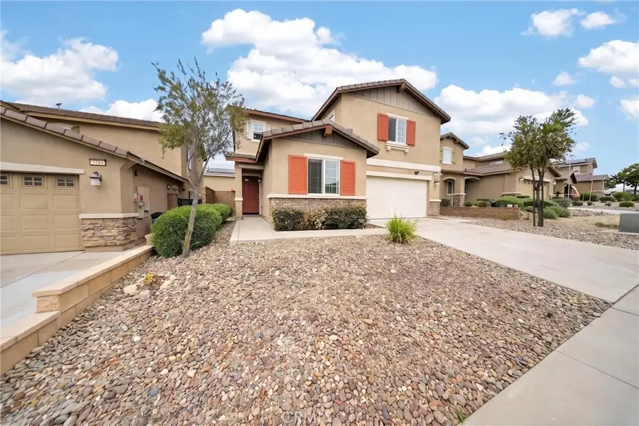 7360 Flagstone, Fontana, CA 92336 - #2