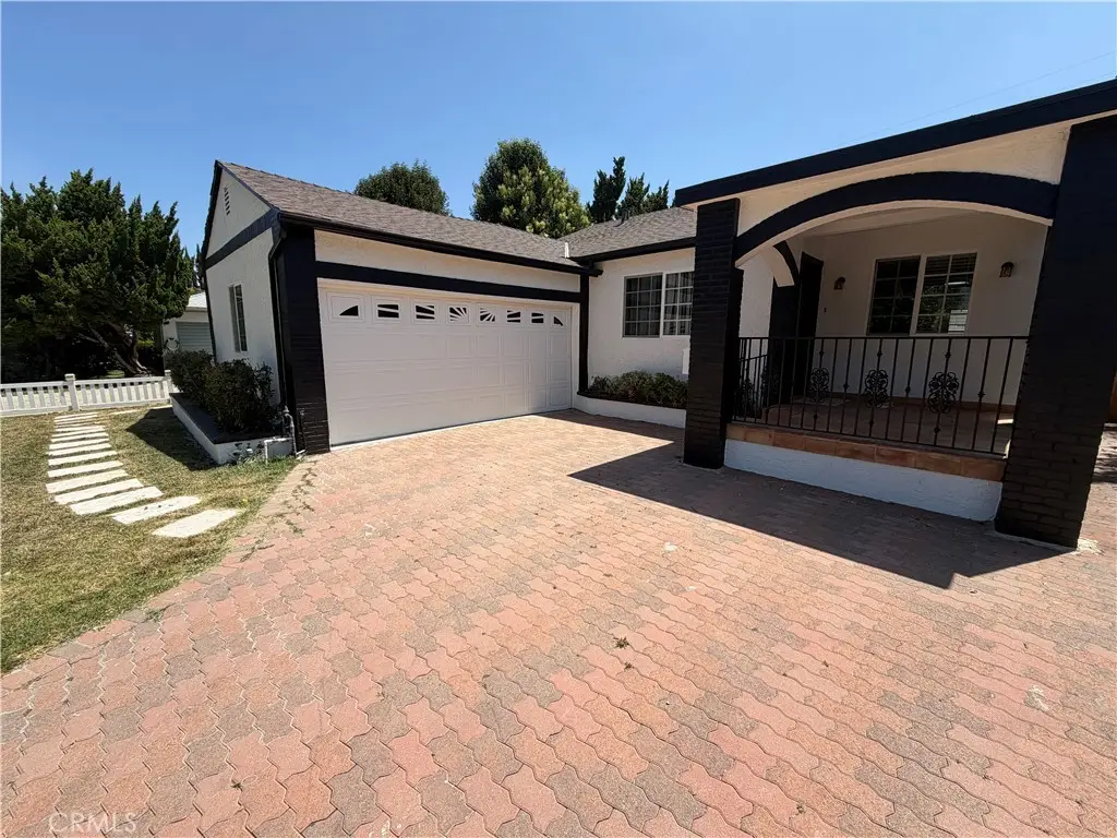 6654 Capps Avenue, Reseda, CA 91335 - #1