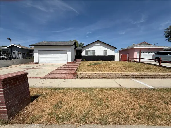 6944 Lurline Avenue, Winnetka, CA 91306
