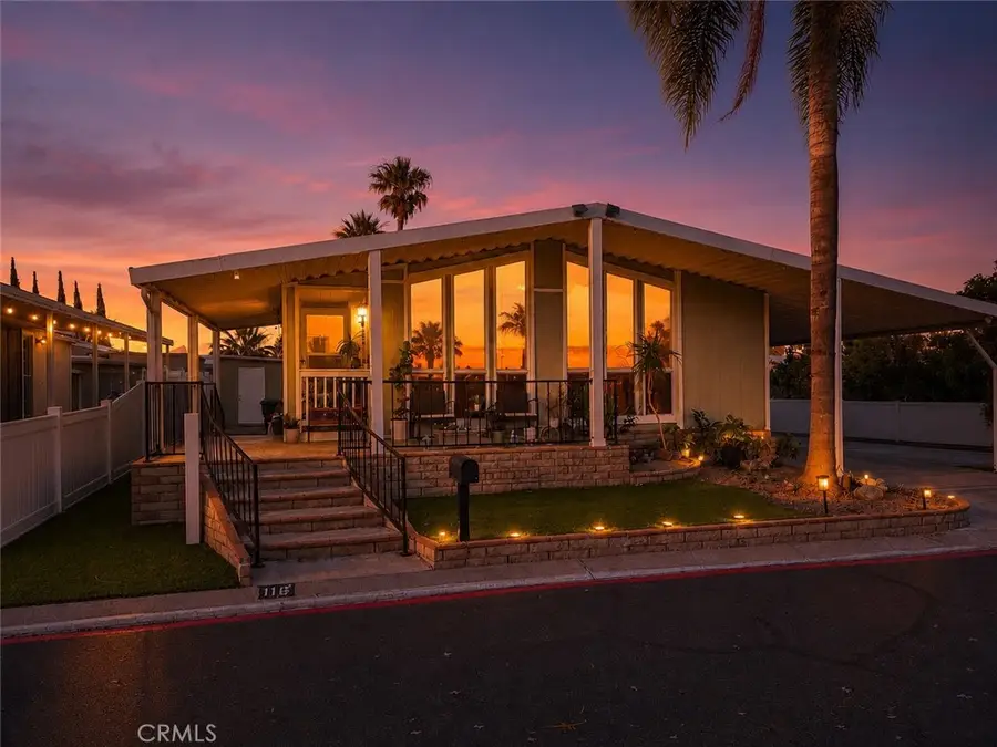 494 S Macy Street #116, San Bernardino, CA 92410 - #2