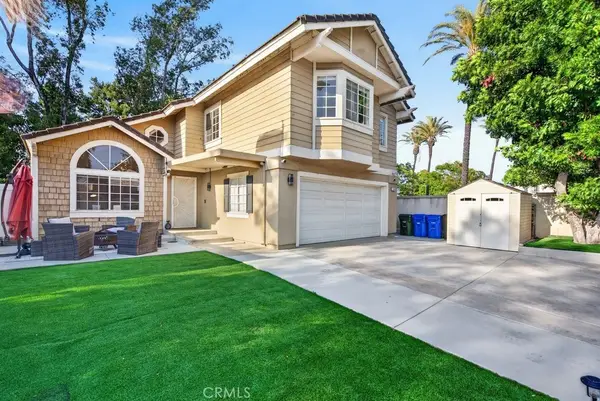 13684 Alexander Court, Fontana, CA 92336