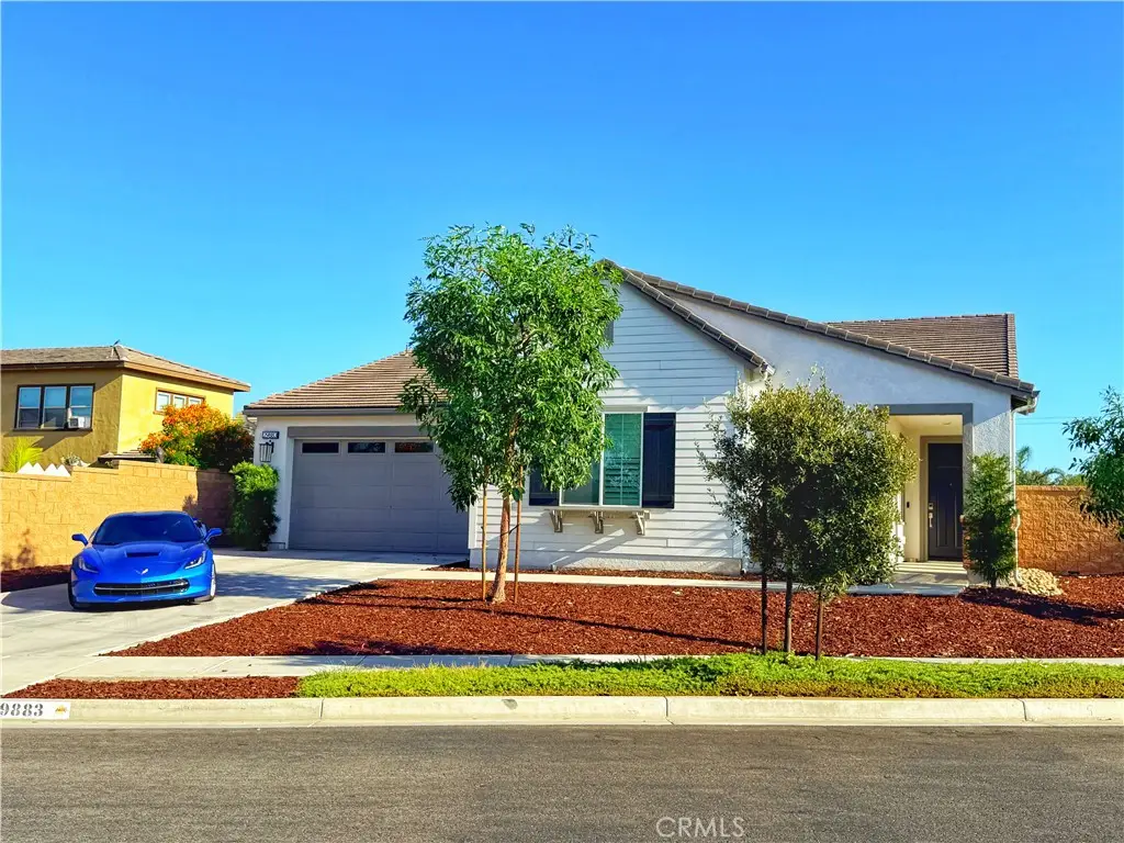 29883 Falabella Horse, Menifee, CA 92584 - #1