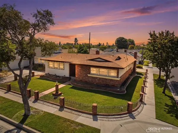 6702 E Pageantry, Long Beach, CA 90808