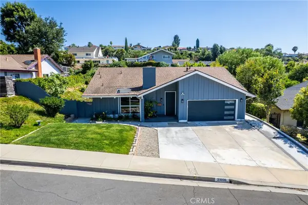 23930 Sapphire Canyon, Diamond Bar, CA 91765