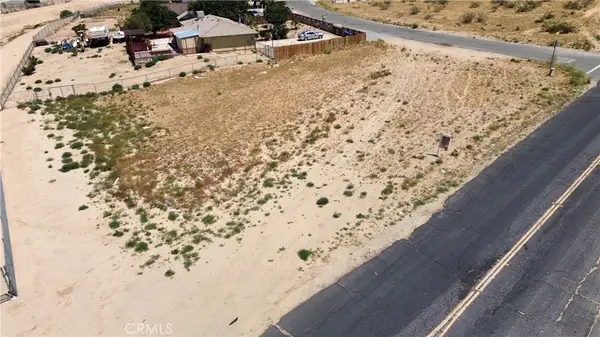 0 Barranca Way, Victorville, CA 92394