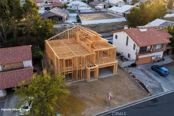 13390 Chinquapin Drive, Victorville, CA 92395