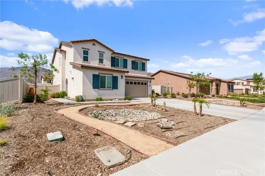 541 Ironwood, San Jacinto, CA 92583 - #2