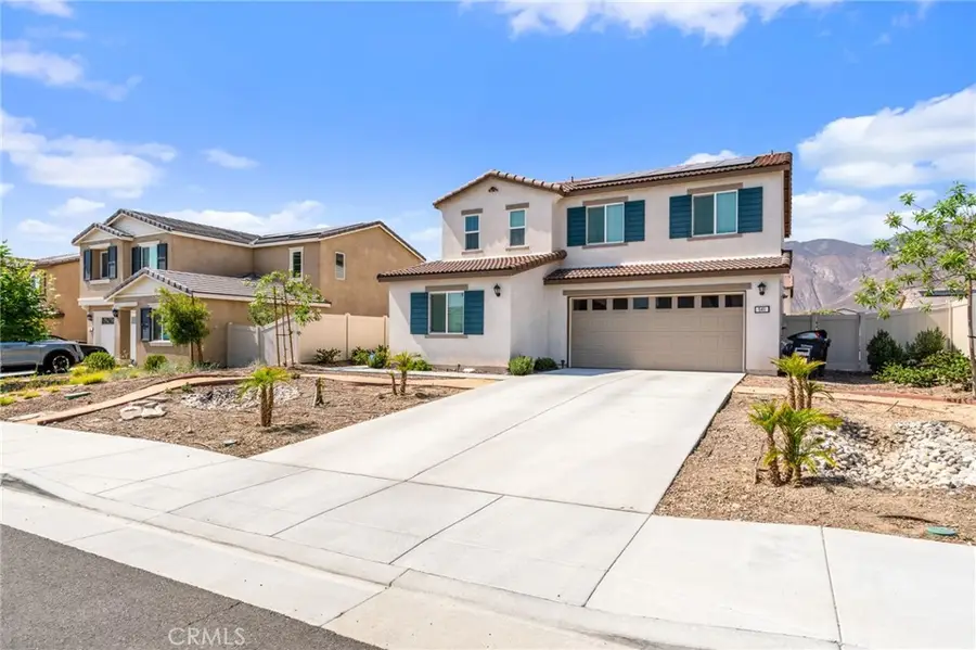 541 Ironwood, San Jacinto, CA 92583 - #3