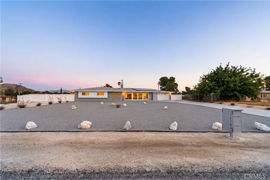 15103 Kinai Road, Apple Valley, CA 92307 - #2