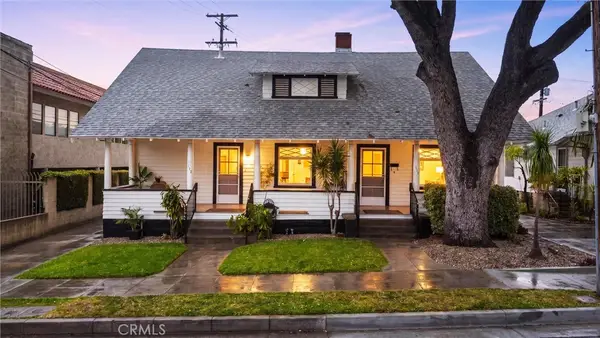 113 , 115 N N Ivy Avenue E, Monrovia, CA 91016