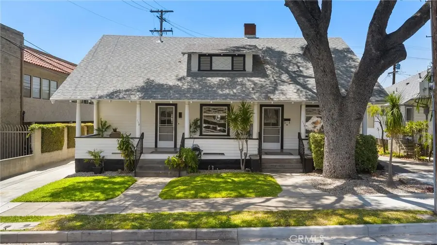 113 , 115 N N Ivy Avenue E, Monrovia, CA 91016 - #2