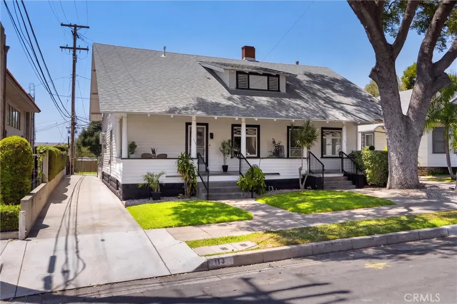113 , 115 N N Ivy Avenue E, Monrovia, CA 91016 - #3