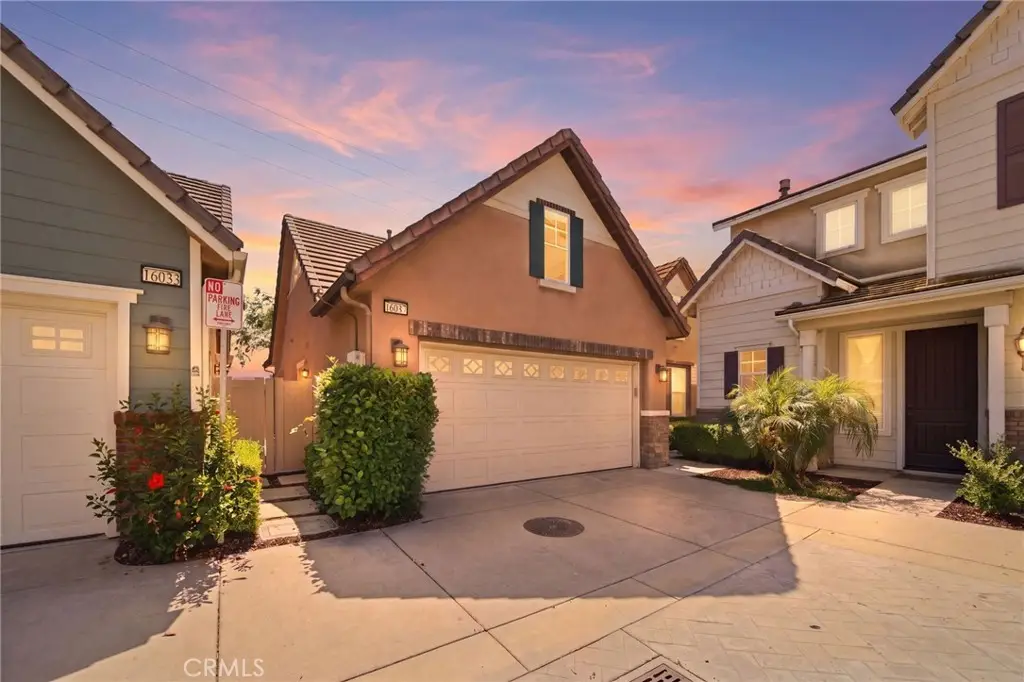 16047 Begonia, Chino, CA 91708 - #1