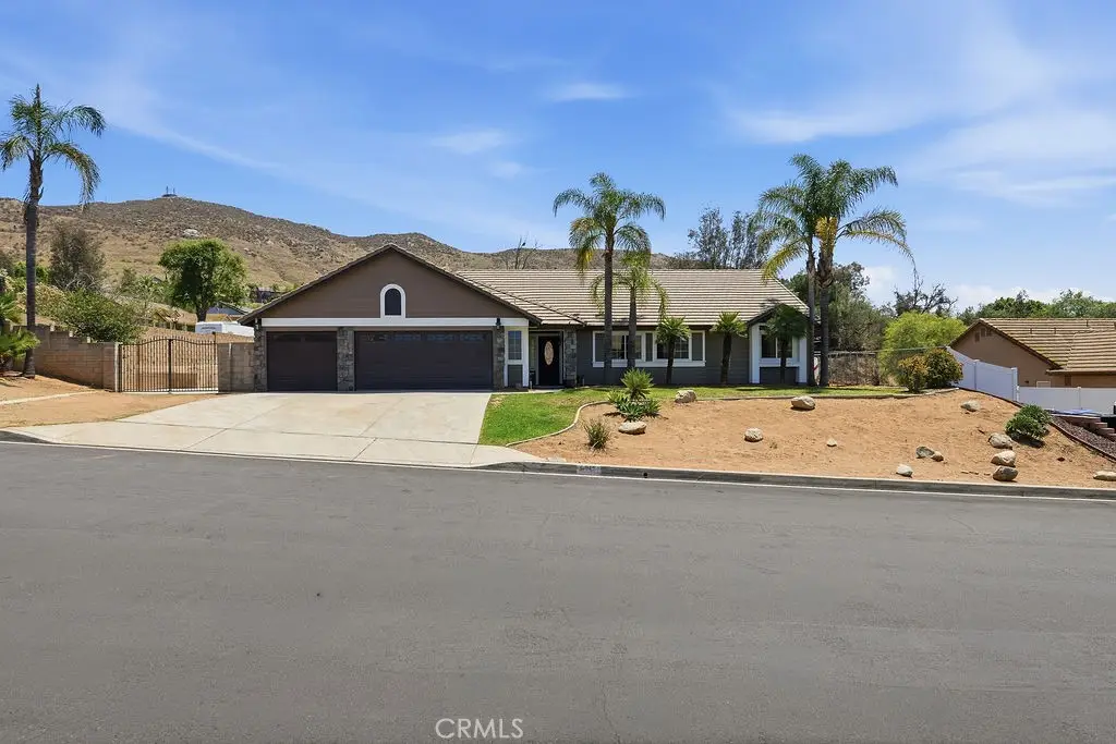 8097 Stonemist, Jurupa Valley, CA 92509 - #1