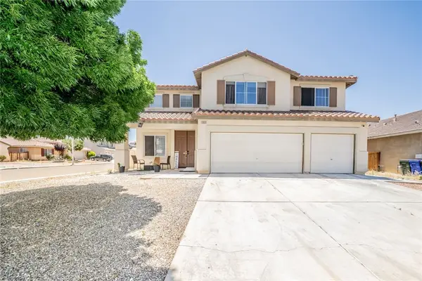 13661 Gold Stone Place, Victorville, CA 92394