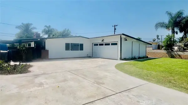 5615 N Rockvale, Azusa, CA 91702